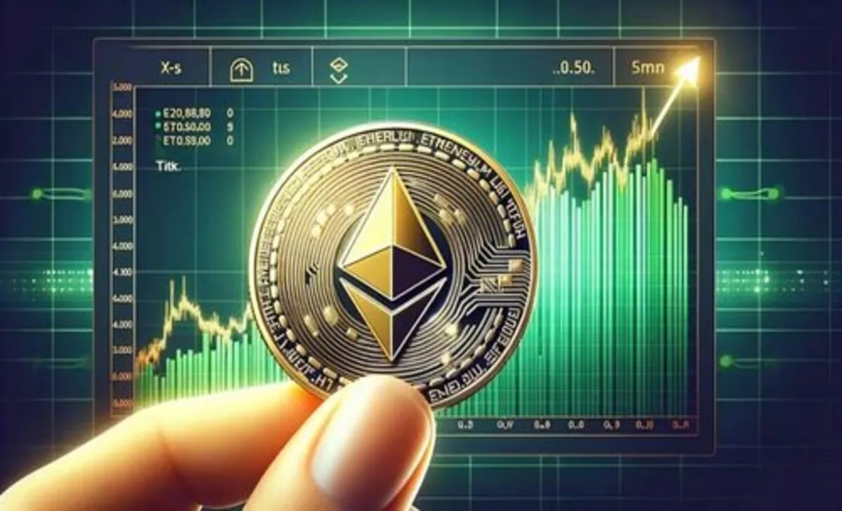 Penurunan Harga ETH Tidak Menutup Potensi Bullish