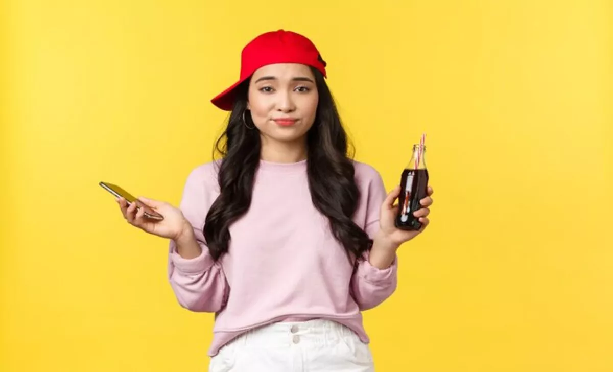 Fakta Tentang Minum Coca Cola Saat Haid