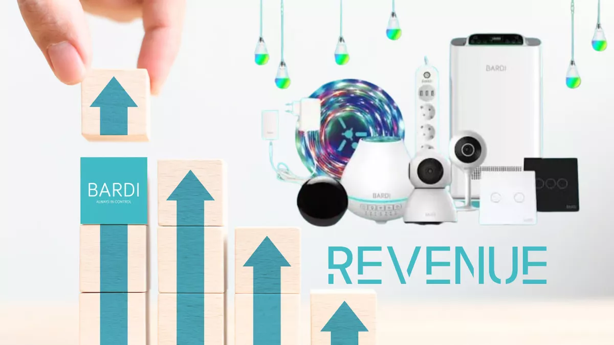 Strategi Cerdas BARDI Smart Home untuk Meningkatkan Omzet