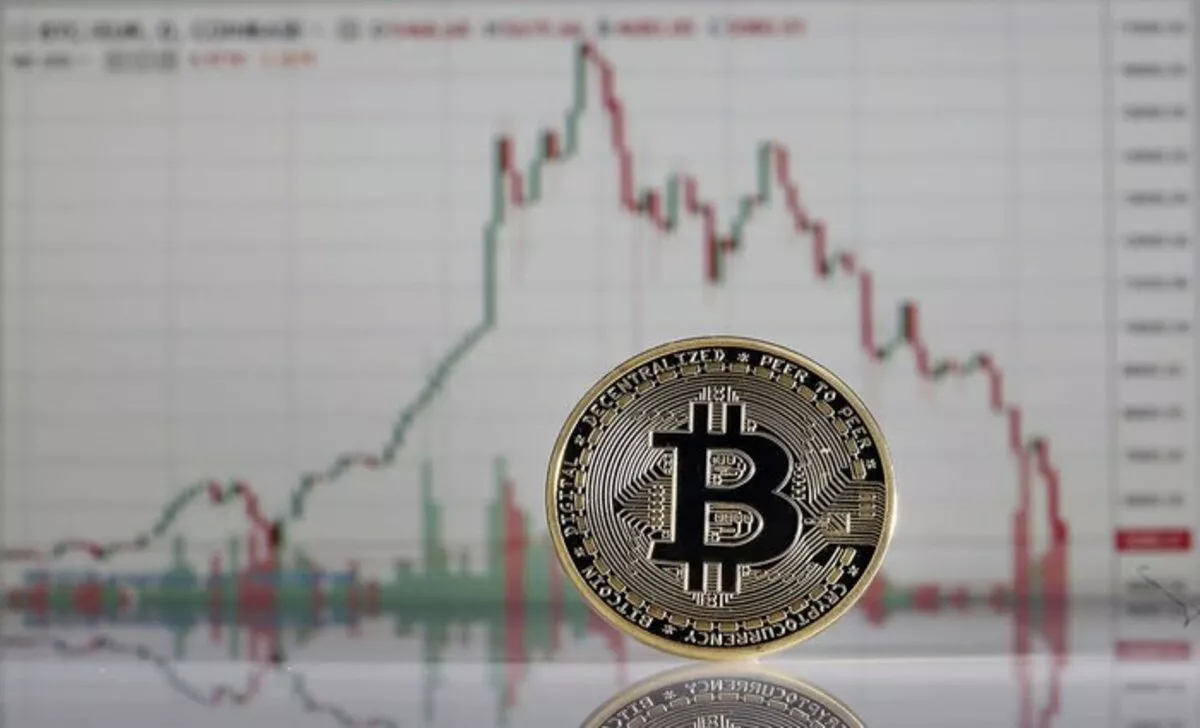 Dampak Penurunan Suku Bunga The Fed Terhadap Bitcoin