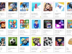 Ini dia Daftar Game Offline Android Terbaik
