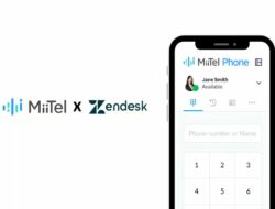 Integrasi MiiTel dengan Zendesk Tingkatkan Efisiensi Layanan Pelanggan