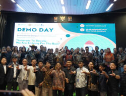 Kolaborasi untuk Mendongkrak Pertumbuhan Startup Mahasiswa