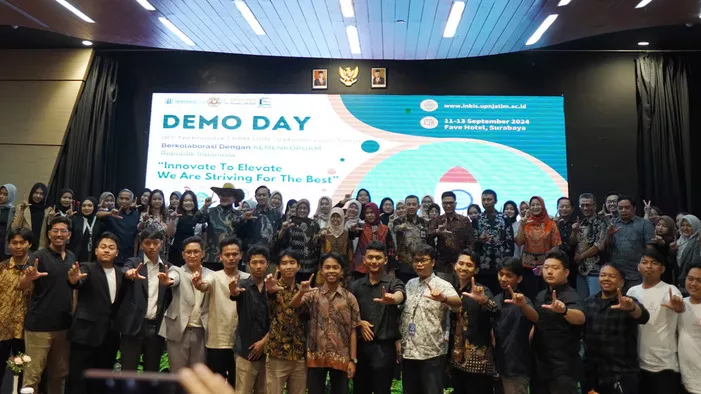 Kolaborasi Untuk Mendongkrak Pertumbuhan Startup Mahasiswa - Portalmadura.com Kolaborasi untuk Mendongkrak Pertumbuhan Startup Mahasiswa