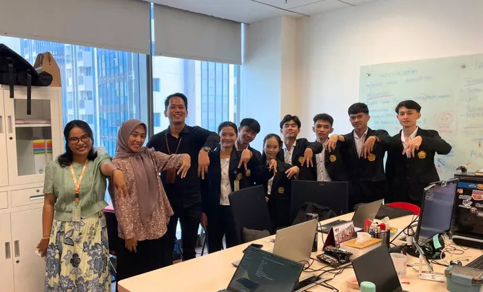MAXY Academy dan Universitas Berkolaborasi Siapkan Mahasiswa Siap Kerja