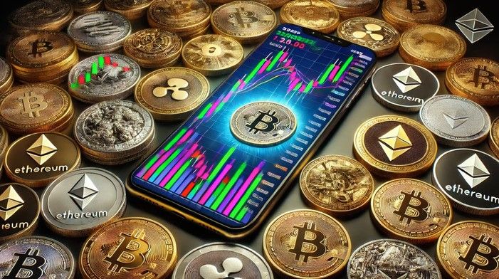 Pakar Optimis: Sentimen Positif Kripto Bertahan di Tengah Volatilitas
