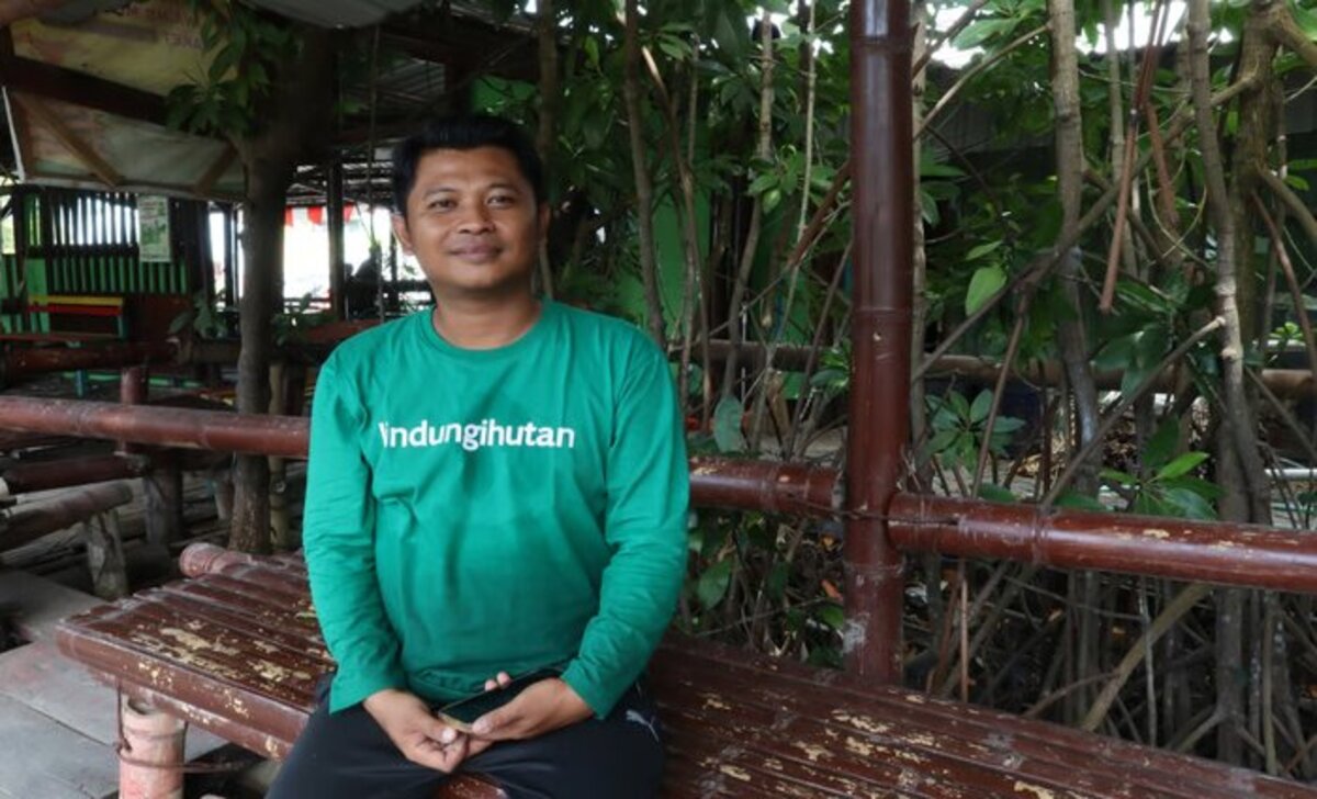 Ekowisata Mangrove Wonorejo Dorong Pelestarian dan Ekonomi Lokal