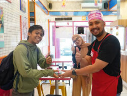Haus! Berikan Kejutan Spesial untuk WargaHaus di Hari Pelanggan Nasional