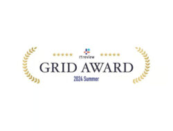 MiiTel Phone Raih Tiga Predikat Tertinggi di ITreview Grid Award 2024 Summer, RevComm Kembali Berjaya!