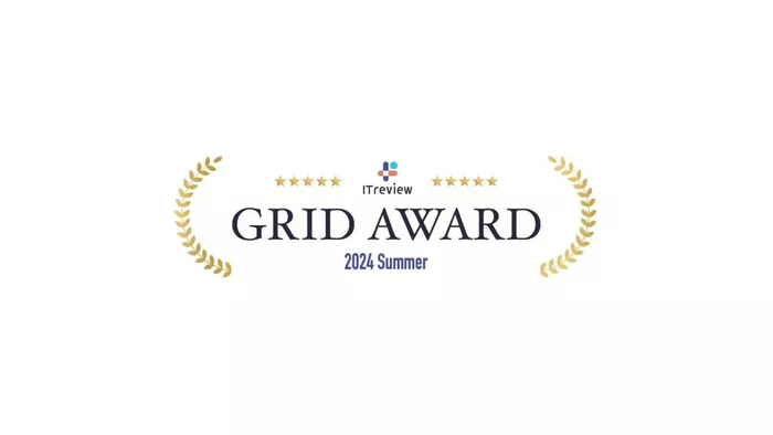 MiiTel Phone Raih Tiga Predikat Tertinggi di ITreview Grid Award 2024 Summer, RevComm Kembali Berjaya!