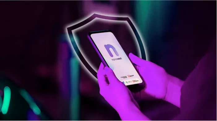 Nanovest, Platform Investasi dengan Asuransi Perlindungan Siber