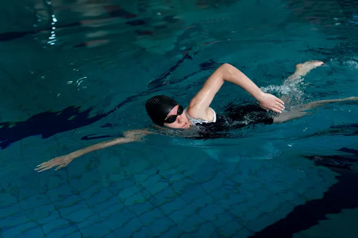Berenang Saat Haid: Fakta Menarik dan Mitos yang Perlu Kamu Tahu!