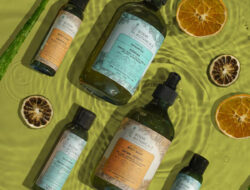 BOEMI Botanicals Hadirkan Produk Alami Indonesia di Istanbul 2024