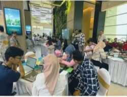 Peluncuran Tahap Pertama Rumah Milenial di Karawang Laris Manis