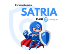 SATRIA: Inovasi Safelog.ai dalam Kerjasama dengan Masyarakat untuk Memerangi Penipuan Online