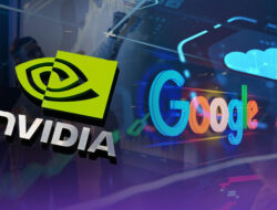 Prediksi Saham Teknologi yang Bisa Menyaingi Nvidia