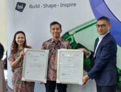 Tokocrypto Tingkatkan Keamanan Investasi dengan Sertifikasi ISO