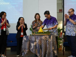 BINUS Bandung Luncurkan Jurusan Digital Psychology
