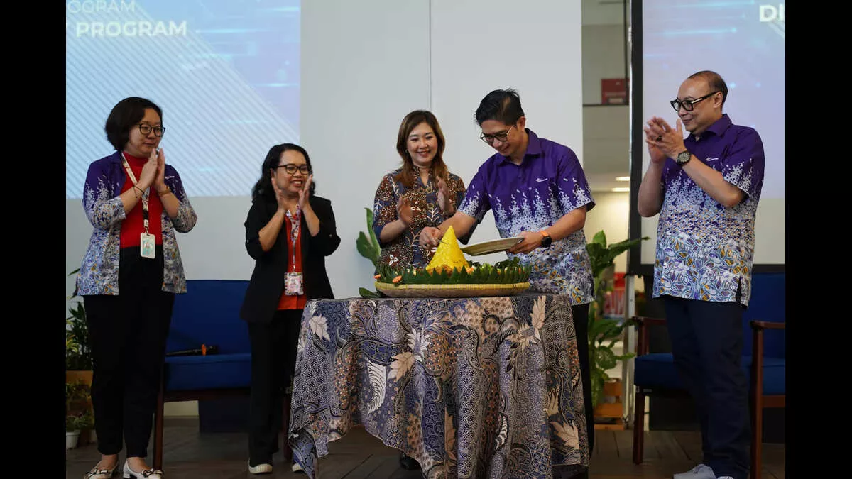 BINUS Bandung Luncurkan Jurusan Digital Psychology