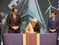 Kolaborasi Pemerintah dan Swasta: Indonesia Siap Unjuk Inovasi di World Expo 2025 Osaka