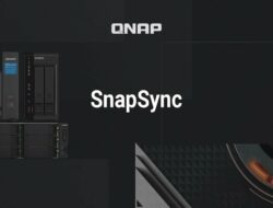 Solusi Disaster Recovery Terbaik dengan ZFS NAS dari QNAP