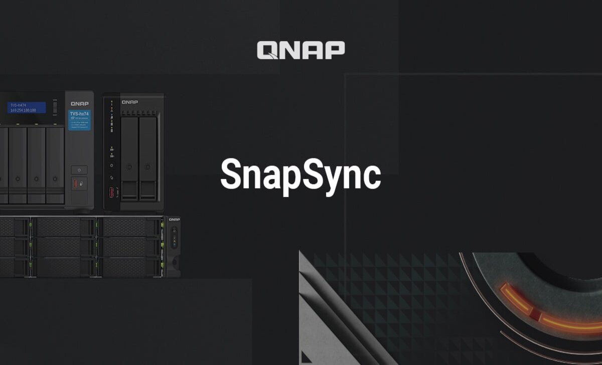 Solusi Disaster Recovery Terbaik dengan ZFS NAS dari QNAP