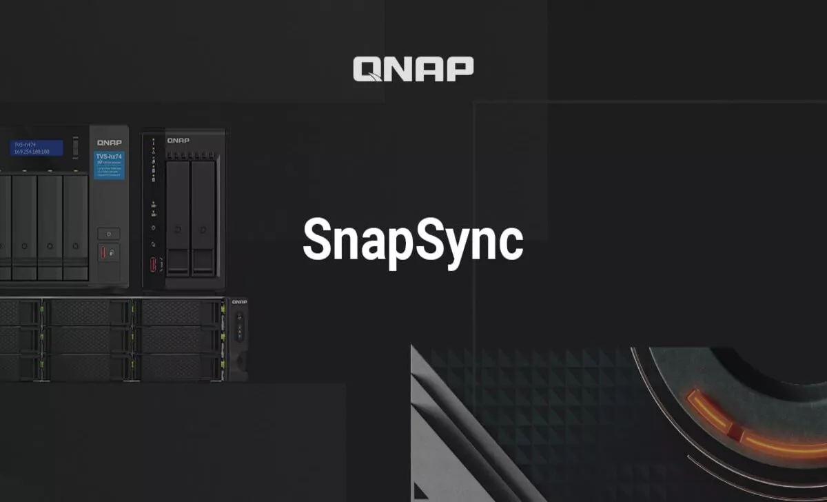 Solusi Disaster Recovery Terbaik dengan ZFS NAS dari QNAP