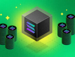 Staking Solana: Peluang Pasif yang Menjanjikan