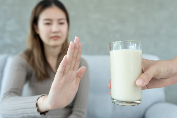 Susu Bebas Laktosa: Solusi untuk Intoleransi Laktosa
