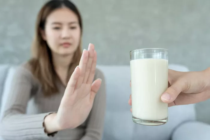 Susu Bebas Laktosa: Solusi untuk Intoleransi Laktosa