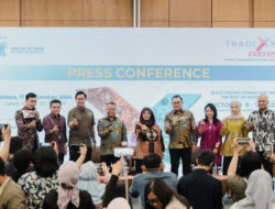 TEI ke-39: Momen Ekspansi Jaringan Bisnis dan Ekspor Global