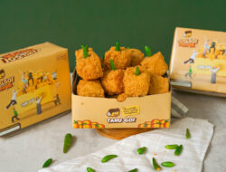Raih Peluang Bisnis Kuliner dengan TahuGo: Hanya 12 Juta, Jadi Food-Preneur Sekarang!