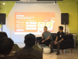 Telkom Dukung Industri Kreatif Bali Melalui Seminar dan Playtest Game