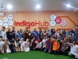 Telkom Dukung UMKM dan Marketer Lewat Marketers Talk Vol. 2
