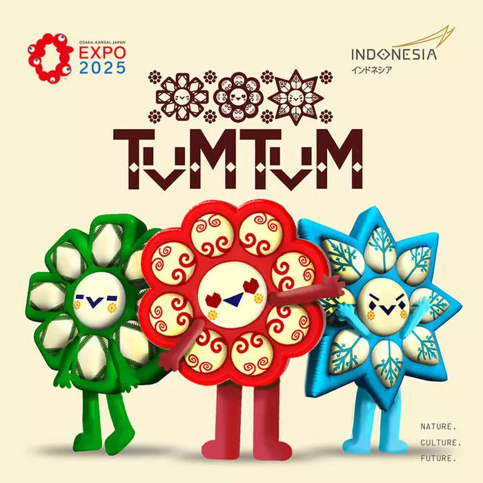 Bappenas Ajak Masyarakat Berpartisipasi Memilih Maskot Indonesia untuk World Expo 2025 di Osaka