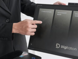 Digitation: Solusi Unggul untuk Undangan Digital dan Manajemen Tamu dengan Photo Booth Digital Terintegrasi di Indonesia