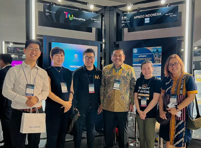 Maxy Academy Perkuat Posisi Global Di Era Digital Melalui Partisipasi Di Try Everything 2024 - Portalmadura.com MAXY Academy Perkuat Posisi Global di Era Digital Melalui Partisipasi di Try Everything 2024