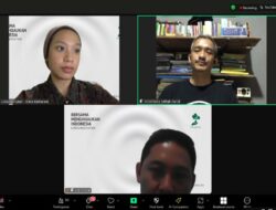 Webinar Jurnalisme Lingkungan: Tantangan dan Etika Peliputan Isu Lingkungan
