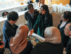 Paviliun Indonesia di Expo 2025 Jadi Peluang Bisnis Global