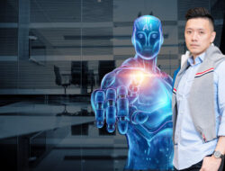 Andrew Susanto: Bisnis Autopilot Takkan Tumbuh!