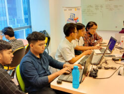 Program MSIB Batch 7 MAXY Academy Segera Dimulai
