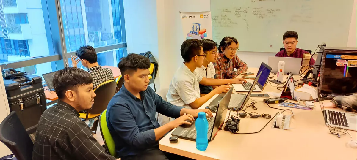 Program MSIB Batch 7 MAXY Academy Segera Dimulai