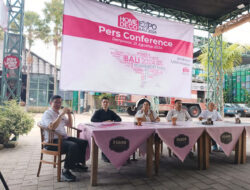 Pameran Bahan Bangunan Terbesar di Bali 2024