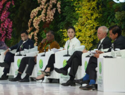 Sinar Mas Menuju Emisi Nol