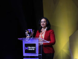 BRI-MI Raih Penghargaan Inovasi Merdeka Awards 2024
