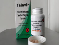 Kelompok Pasien Mendesak Akses yang Adil terhadap Obat HIV Lenacapavir