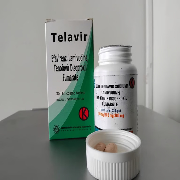 Kelompok Pasien Mendesak Akses yang Adil terhadap Obat HIV Lenacapavir