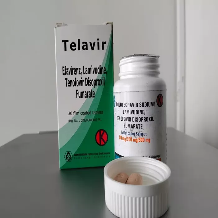 Kelompok Pasien Mendesak Akses yang Adil terhadap Obat HIV Lenacapavir
