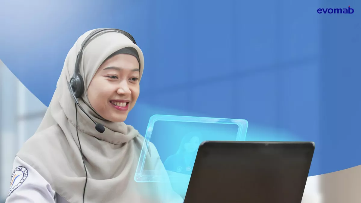 evomab: Solusi Smart Home dengan Layanan Terbaik