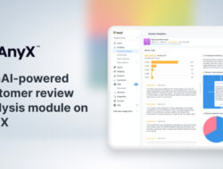 AnyMind Luncurkan Modul Analisis GenAI untuk Shopee & Lazada